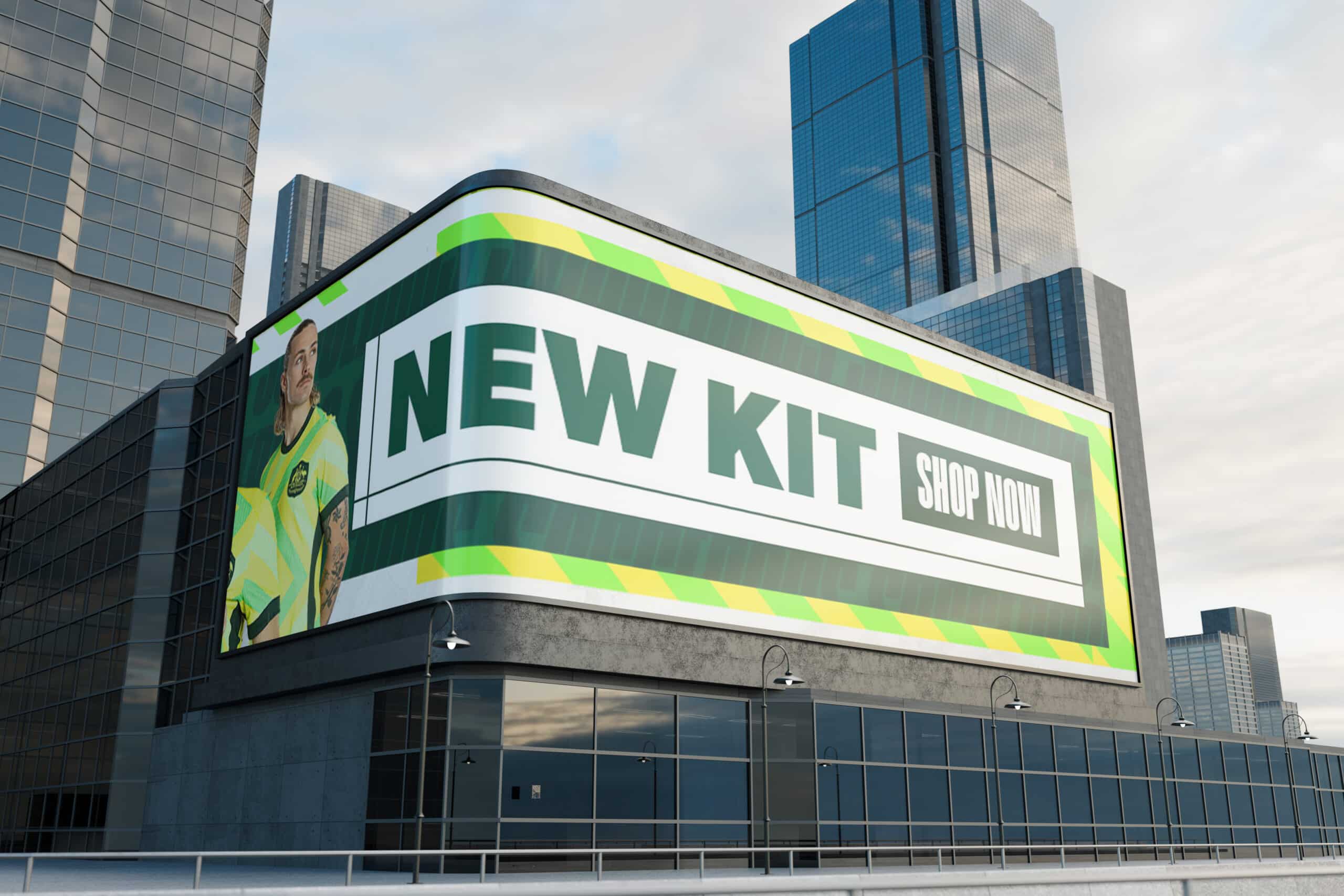 Nike Australia